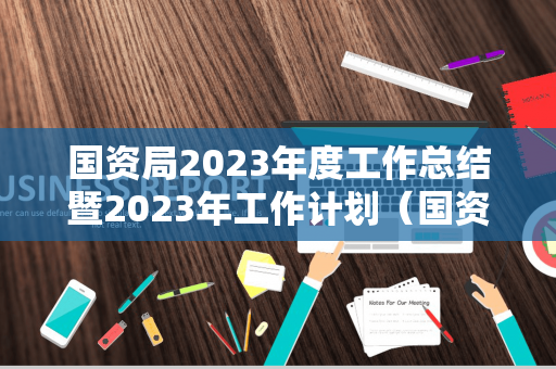 国资局2023年度工作总结暨2023年工作计划（国资委2021年工作要点）